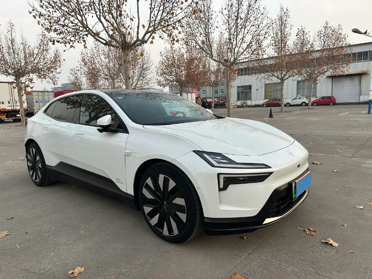 2023 Polestar 4 BEV 86KWH,autocango,china used car exporter,china ev exporter,chinese used car exporter,chinese used ev exporter