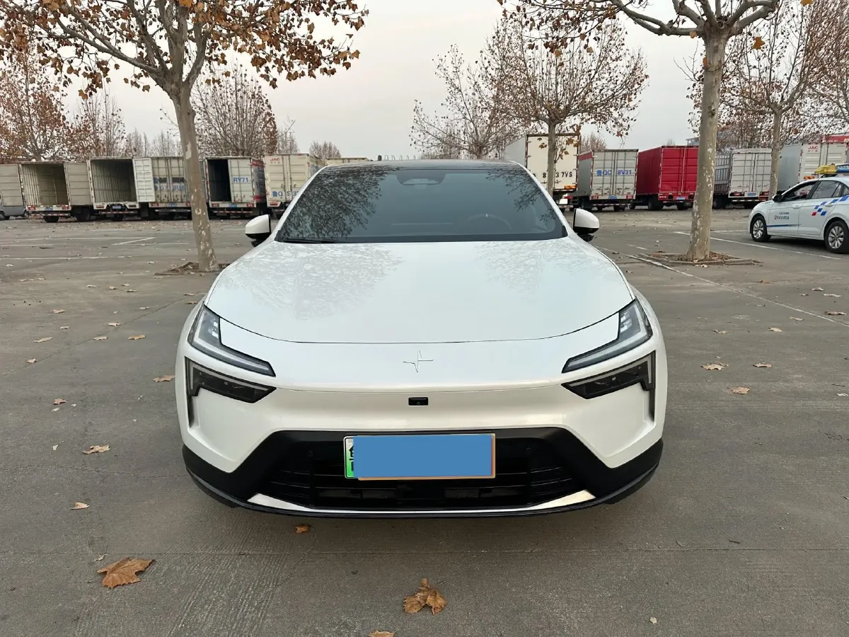 2023 Polestar 4 BEV 86KWH,autocango,china used car exporter,china ev exporter,chinese used car exporter,chinese used ev exporter