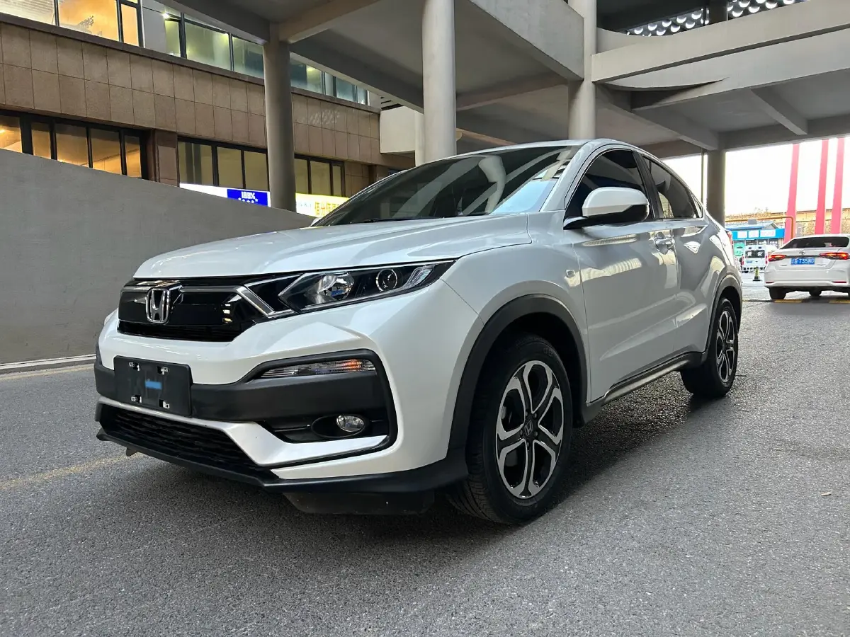 2021 Honda XR-V 1.5L 131HP L4 CVT