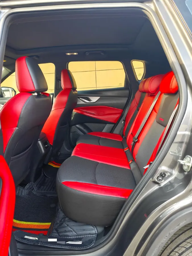 2021 ChangAn CS35 Plus 1.4T 160HP L4 7DCT,autocango,china used car exporter,china ev exporter,chinese used car exporter,chinese used ev exporter