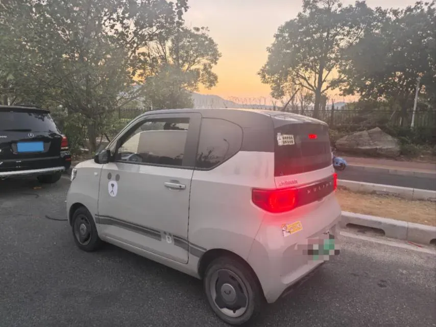 2022 DongFeng Fengon Fengon MINI EV BEV 13.8KWH,autocango,china used car exporter,china ev exporter,chinese used car exporter,chinese used ev exporter