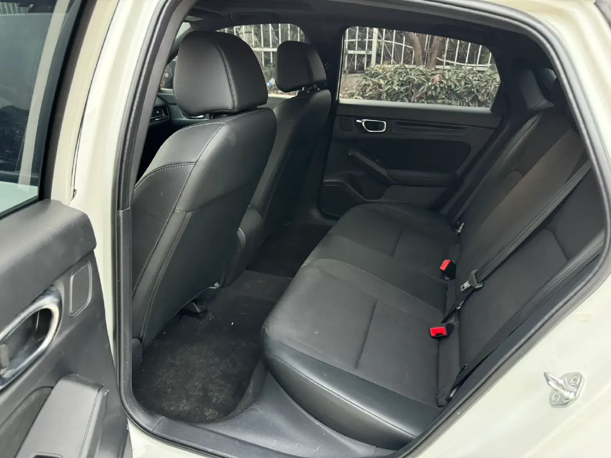 2023 Honda Civic 1.5T 182HP L4 CVT,autocango,china used car exporter,china ev exporter,chinese used car exporter,chinese used ev exporter