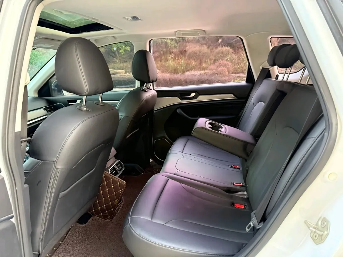 2018 Haval H6 1.5T 150HP L4 7DCT,autocango,china used car exporter,china ev exporter,chinese used car exporter,chinese used ev exporter