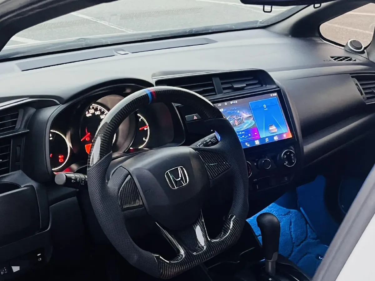 2020 Honda Fit 1.5L 131HP L4 CVT,autocango,china used car exporter,china ev exporter,chinese used car exporter,chinese used ev exporter