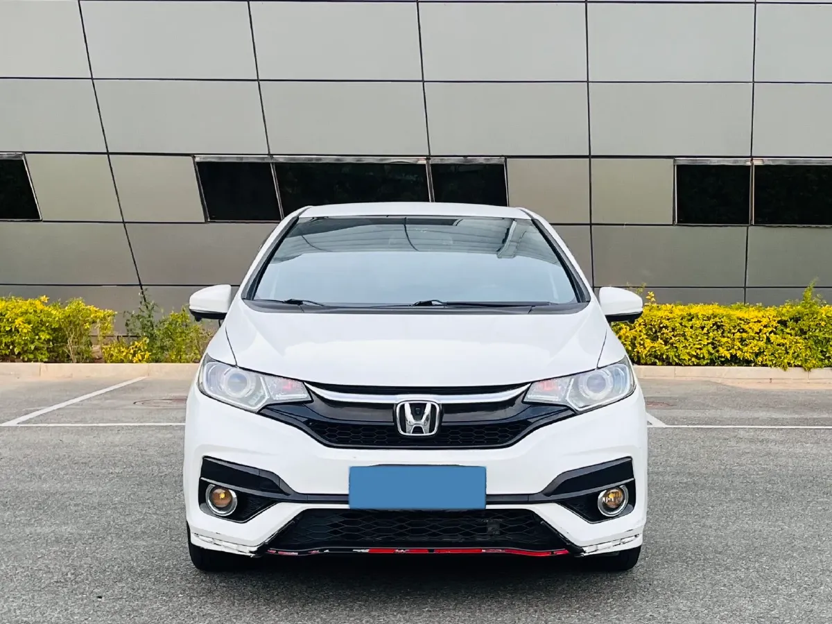 2020 Honda Fit 1.5L 131HP L4 CVT,autocango,china used car exporter,china ev exporter,chinese used car exporter,chinese used ev exporter