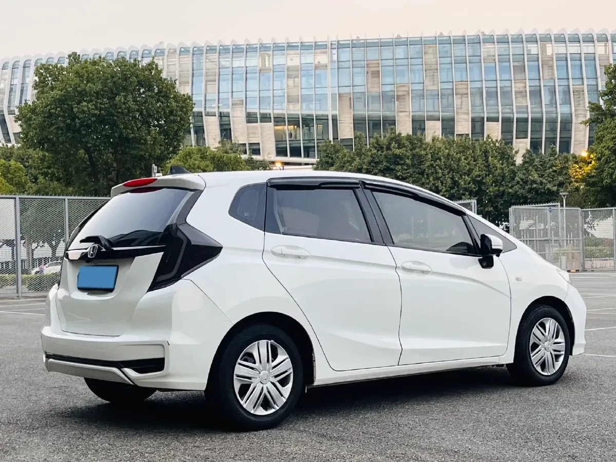 2020 Honda Fit 1.5L 131HP L4 CVT,autocango,china used car exporter,china ev exporter,chinese used car exporter,chinese used ev exporter