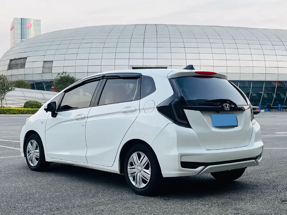 2020 Honda Fit 1.5L 131HP L4 CVT,autocango,china used car exporter,china ev exporter,chinese used car exporter,chinese used ev exporter