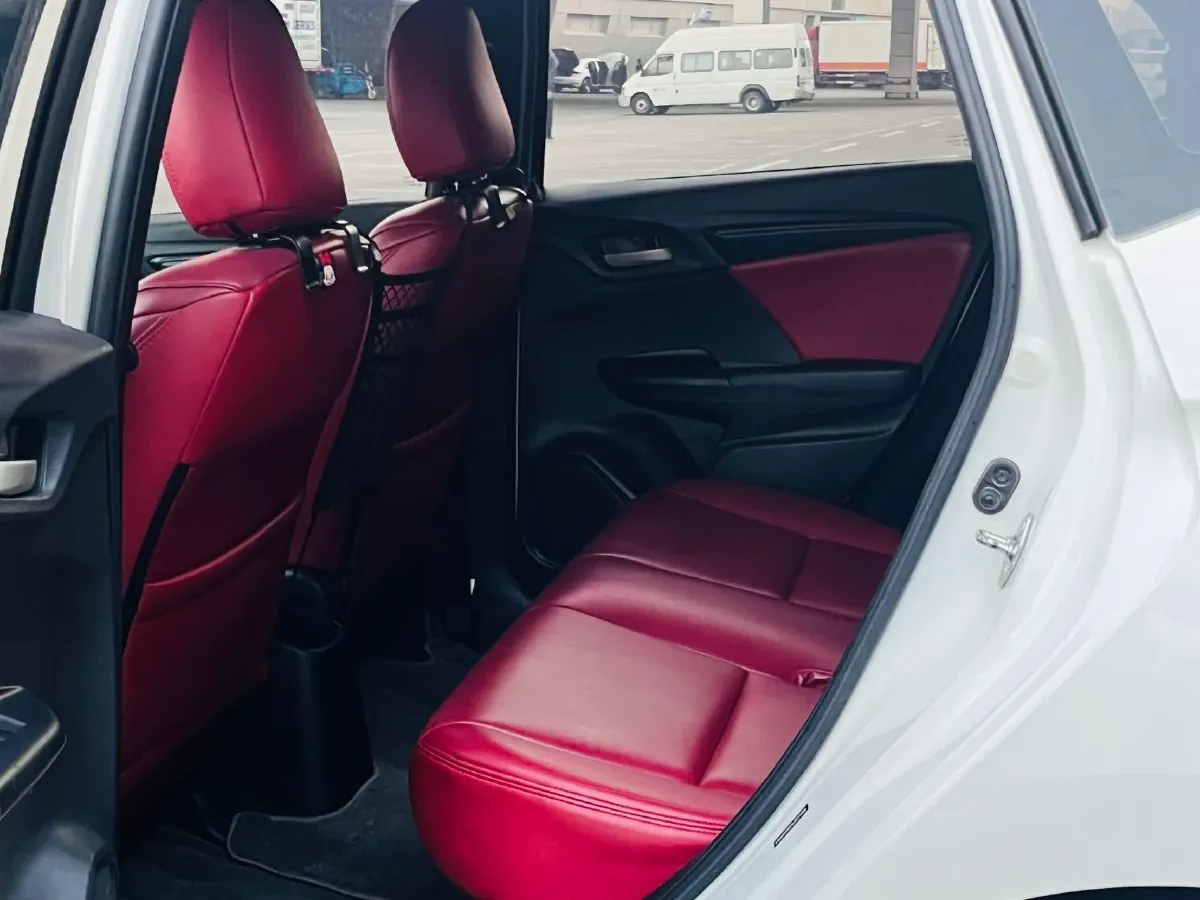 2020 Honda Fit 1.5L 131HP L4 CVT,autocango,china used car exporter,china ev exporter,chinese used car exporter,chinese used ev exporter