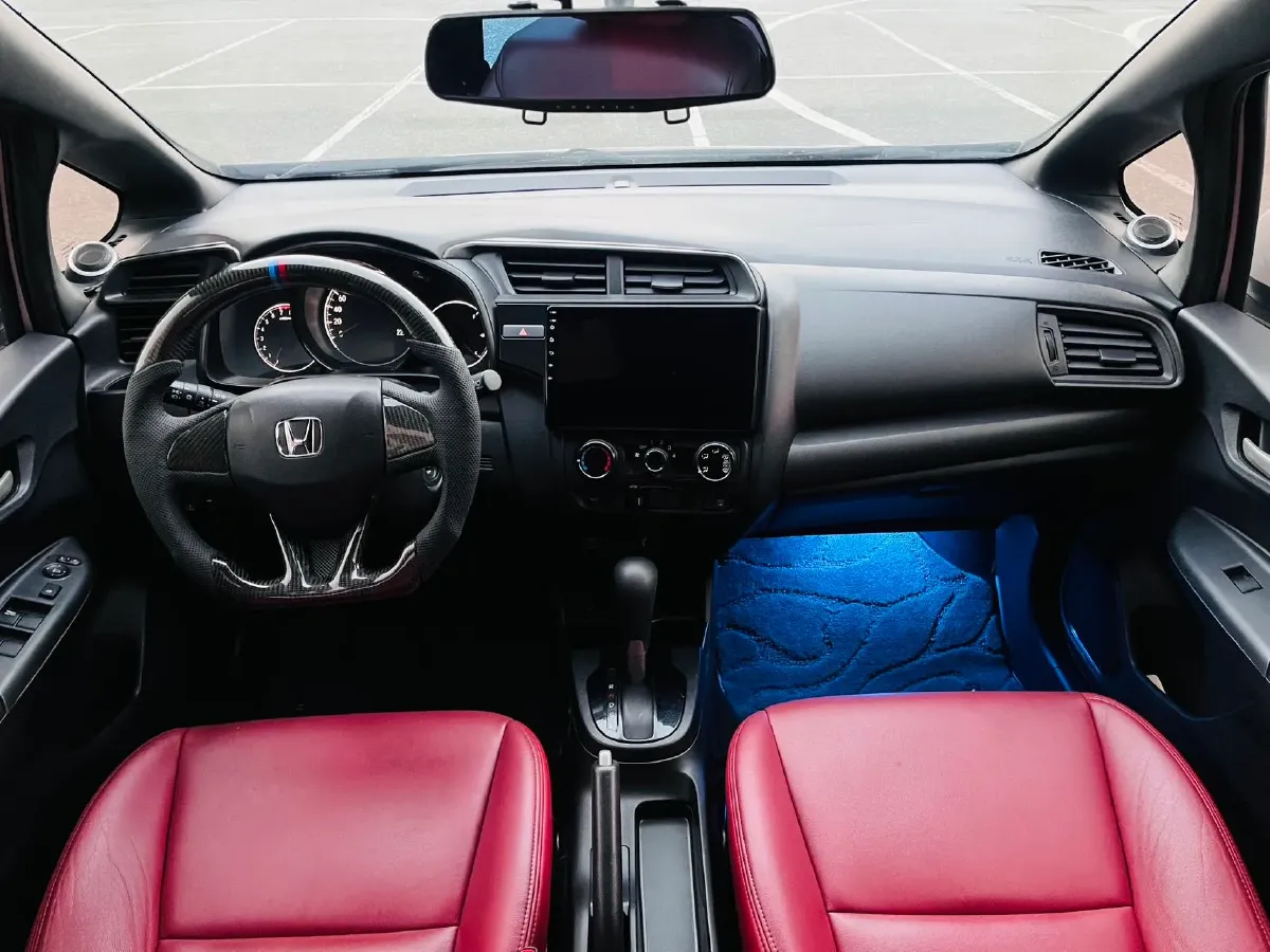 2020 Honda Fit 1.5L 131HP L4 CVT,autocango,china used car exporter,china ev exporter,chinese used car exporter,chinese used ev exporter