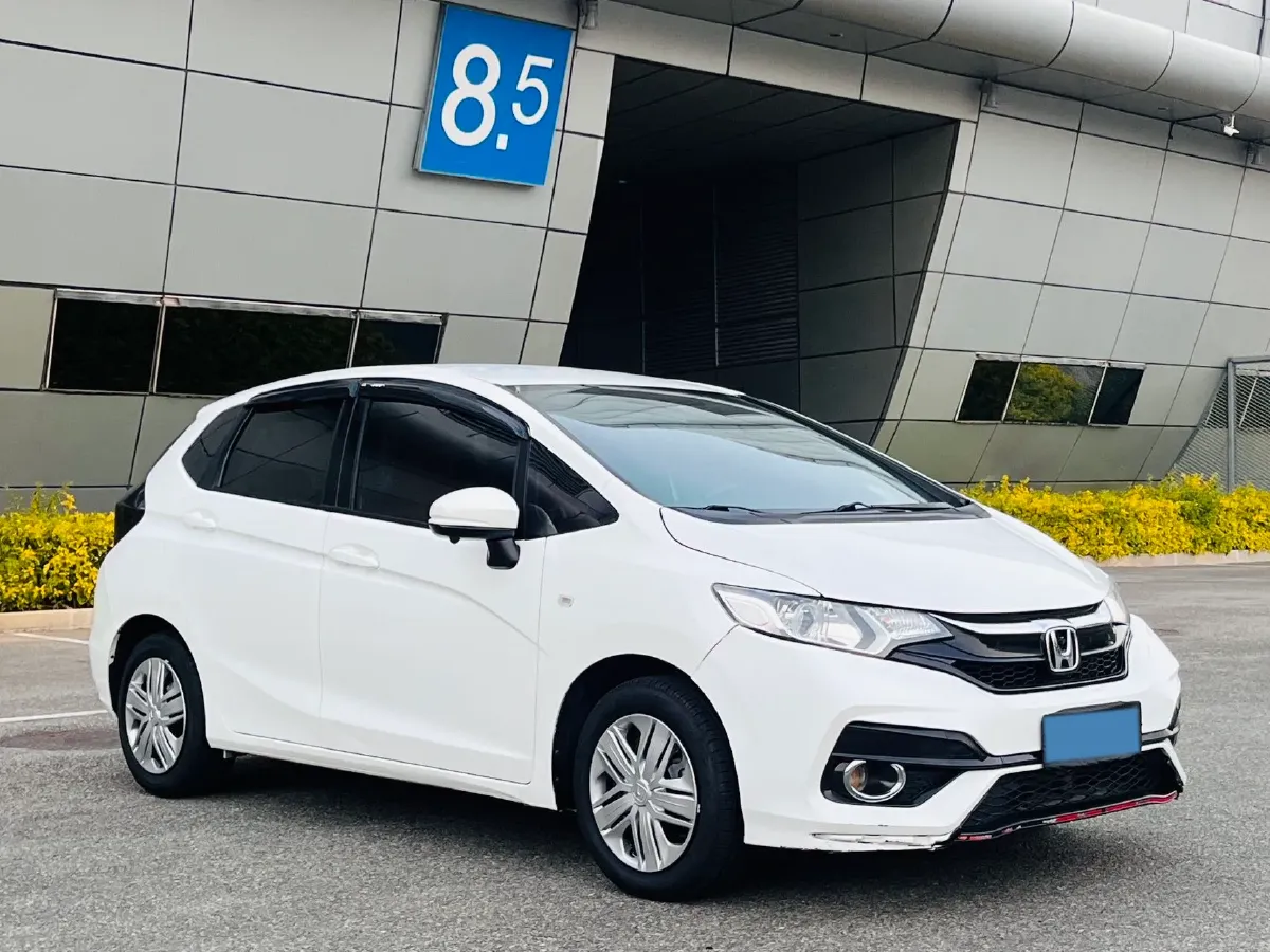 2020 Honda Fit 1.5L 131HP L4 CVT,autocango,china used car exporter,china ev exporter,chinese used car exporter,chinese used ev exporter