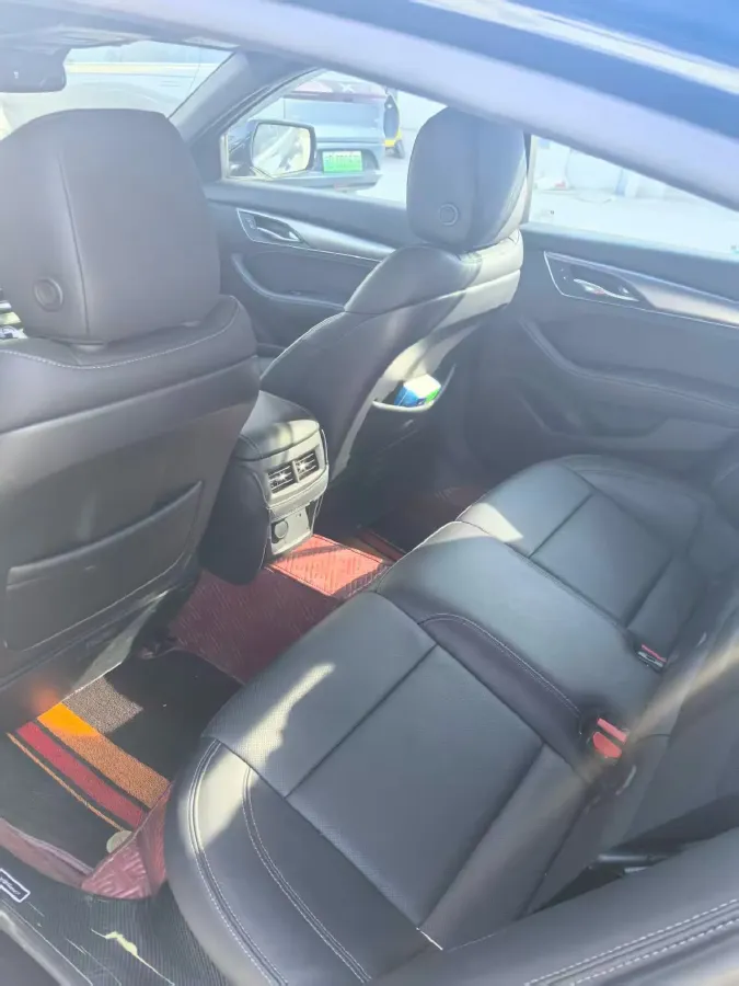 2022 Cadillac CT5 2.0T 237HP L4 10AT,autocango,china used car exporter,china ev exporter,chinese used car exporter,chinese used ev exporter