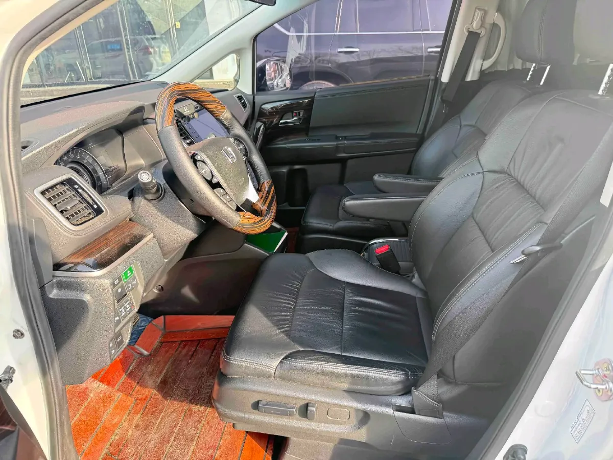 2021 Honda Odyssey 2.0L 146HP L4 E-CVT Hybrid,autocango,china used car exporter,china ev exporter,chinese used car exporter,chinese used ev exporter