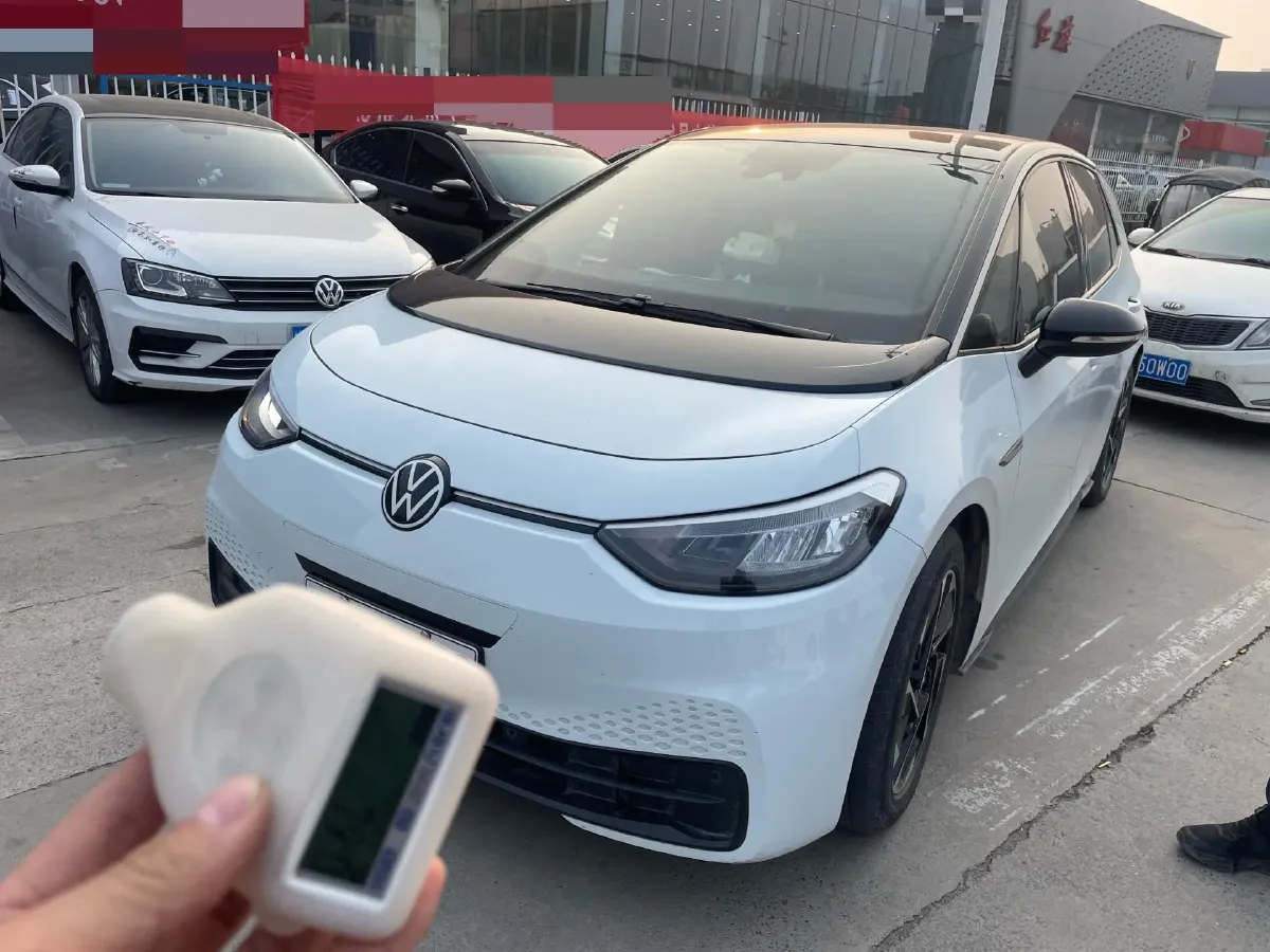 2023 Volkswagen ID.3 BEV 52.8KWH,autocango,china used car exporter,china ev exporter,chinese used car exporter,chinese used ev exporter