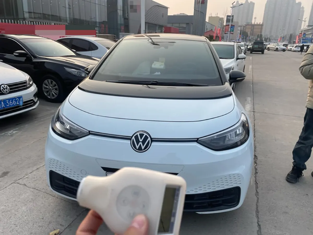 2023 Volkswagen ID.3 BEV 52.8KWH,autocango,china used car exporter,china ev exporter,chinese used car exporter,chinese used ev exporter