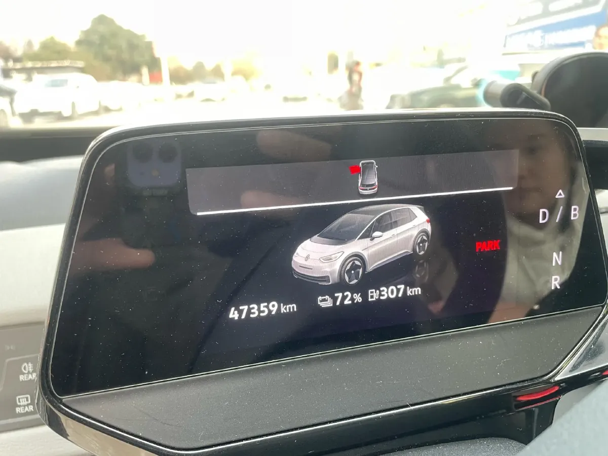 2023 Volkswagen ID.3 BEV 52.8KWH,autocango,china used car exporter,china ev exporter,chinese used car exporter,chinese used ev exporter