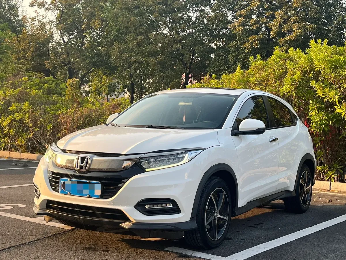2020 Honda Vezel 1.5L 131HP L4 CVT,autocango,china used car exporter,china ev exporter,chinese used car exporter,chinese used ev exporter