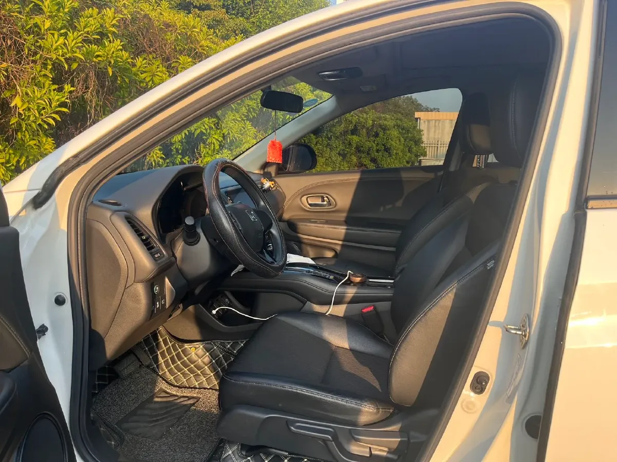 2020 Honda Vezel 1.5L 131HP L4 CVT,autocango,china used car exporter,china ev exporter,chinese used car exporter,chinese used ev exporter