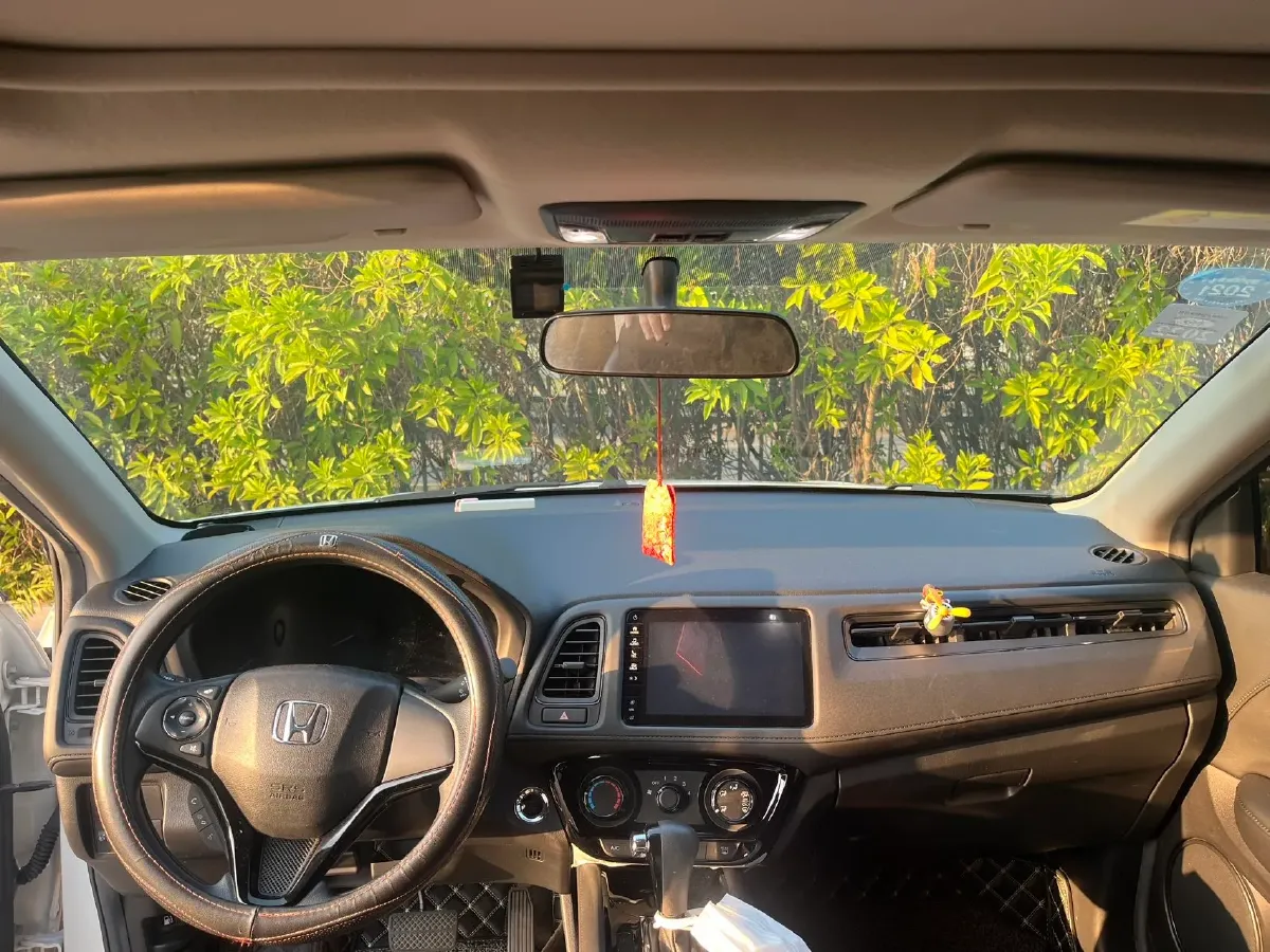 2020 Honda Vezel 1.5L 131HP L4 CVT,autocango,china used car exporter,china ev exporter,chinese used car exporter,chinese used ev exporter