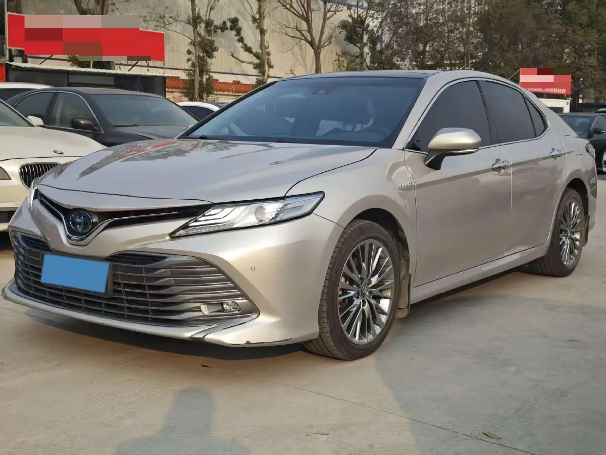 2019 Toyota Camry 2.5L 178HP L4 E-CVT Hybrid,autocango,china used car exporter,china ev exporter,chinese used car exporter,chinese used ev exporter
