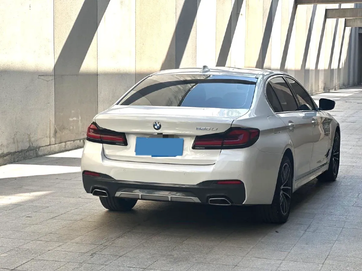 2021 BMW 5 Series 2.0T 184HP L4 8AT,autocango,china used car exporter,china ev exporter,chinese used car exporter,chinese used ev exporter