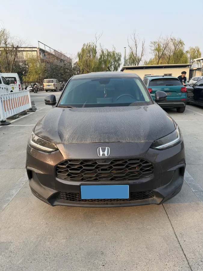 2022 Honda ZR-V 1.5T 182HP L4 CVT,autocango,china used car exporter,china ev exporter,chinese used car exporter,chinese used ev exporter