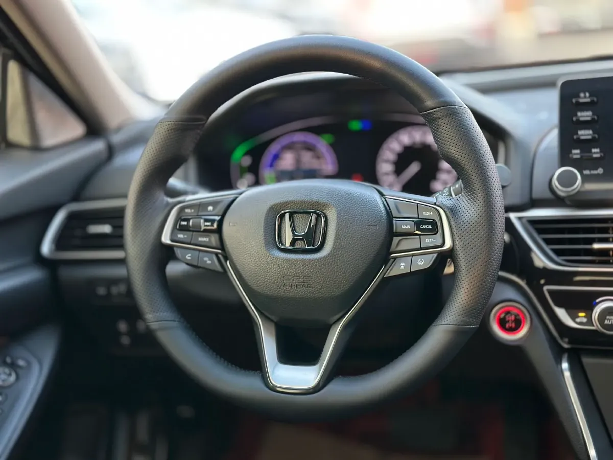 2019 Honda Inspire 2.0L 146HP L4 E-CVT Hybrid,autocango,china used car exporter,china ev exporter,chinese used car exporter,chinese used ev exporter