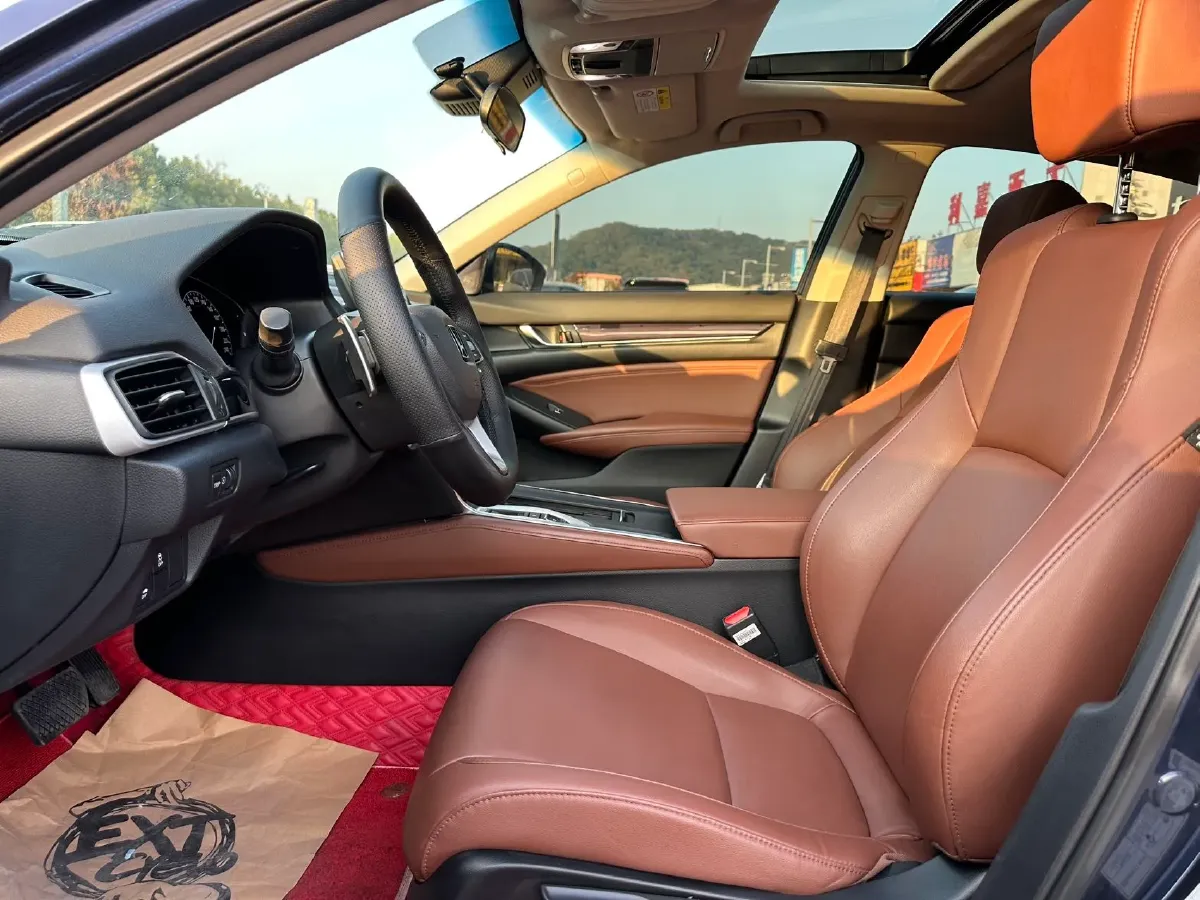 2019 Honda Inspire 2.0L 146HP L4 E-CVT Hybrid,autocango,china used car exporter,china ev exporter,chinese used car exporter,chinese used ev exporter