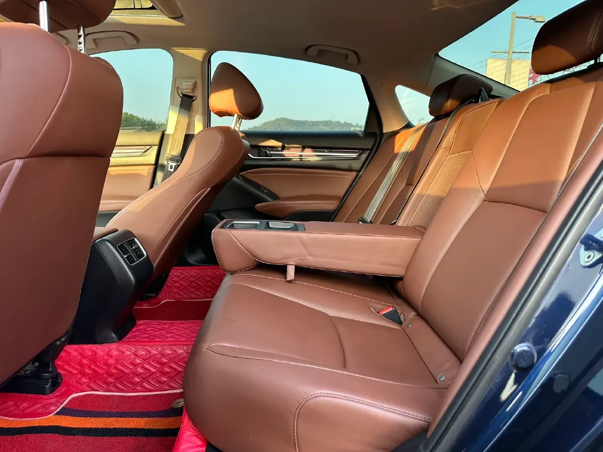 2019 Honda Inspire 2.0L 146HP L4 E-CVT Hybrid,autocango,china used car exporter,china ev exporter,chinese used car exporter,chinese used ev exporter