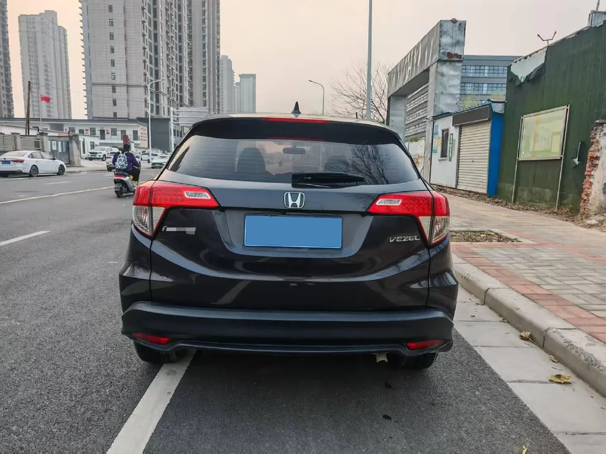 2020 Honda Vezel 1.5L 131HP L4 CVT,autocango,china used car exporter,china ev exporter,chinese used car exporter,chinese used ev exporter