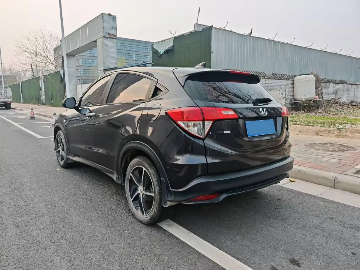 2020 Honda Vezel 1.5L 131HP L4 CVT,autocango,china used car exporter,china ev exporter,chinese used car exporter,chinese used ev exporter