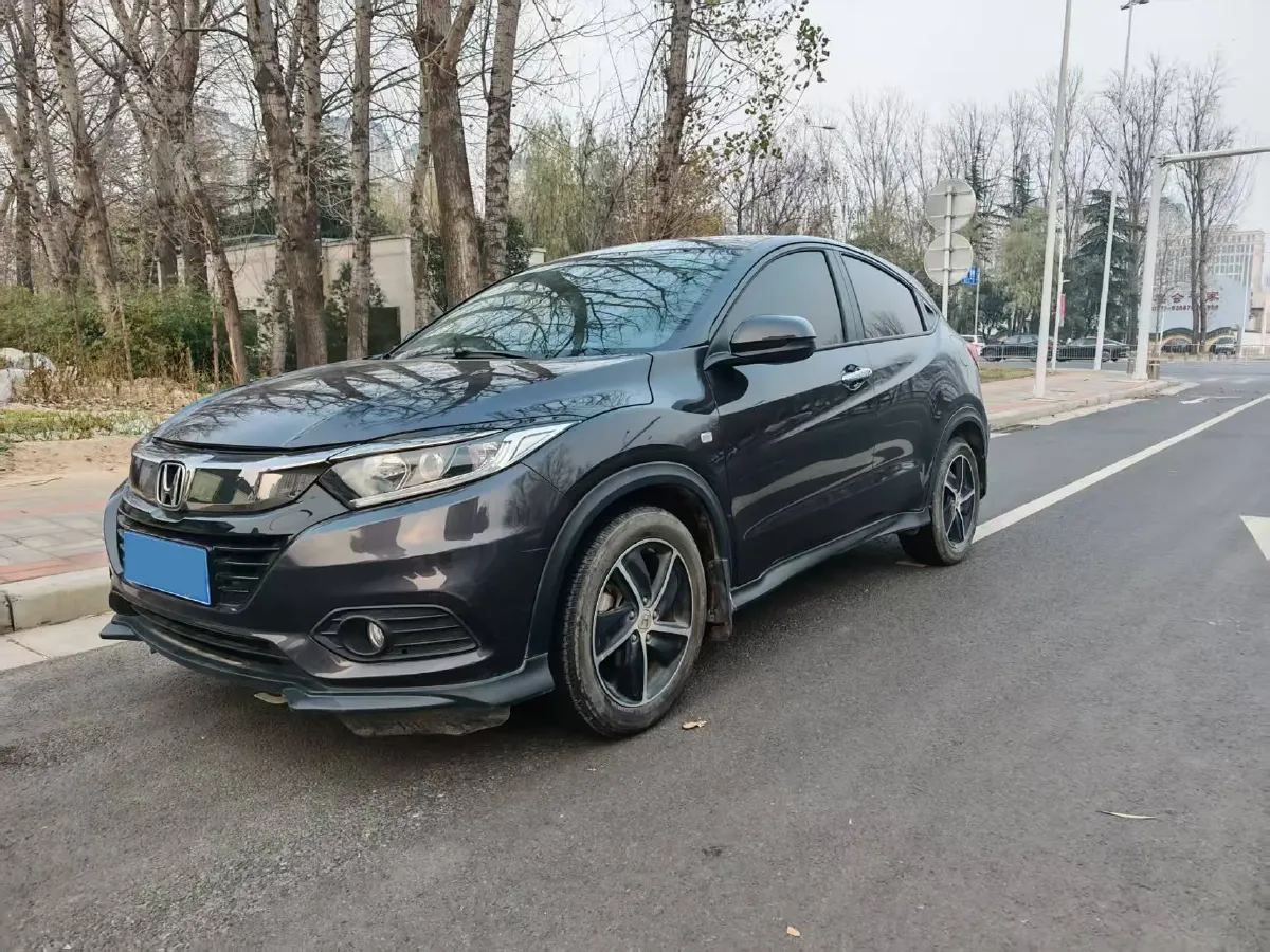 2020 Honda Vezel 1.5L 131HP L4 CVT,autocango,china used car exporter,china ev exporter,chinese used car exporter,chinese used ev exporter