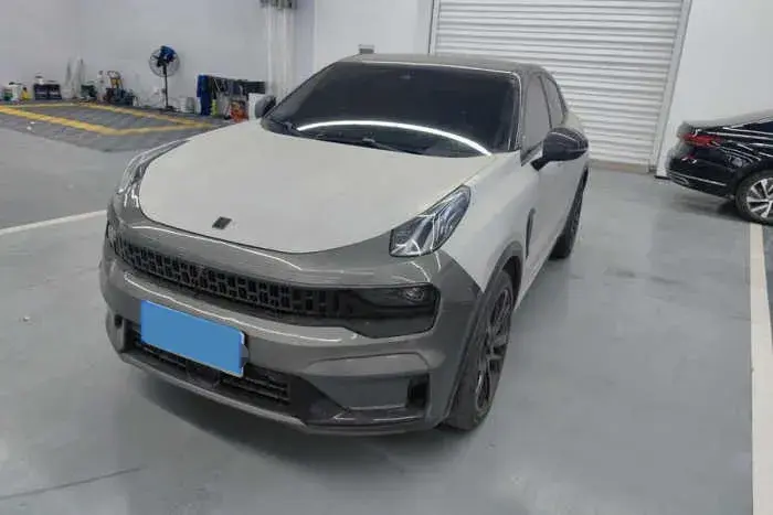 2022 LYNK&CO 05 2.0T 254HP L4 8AT