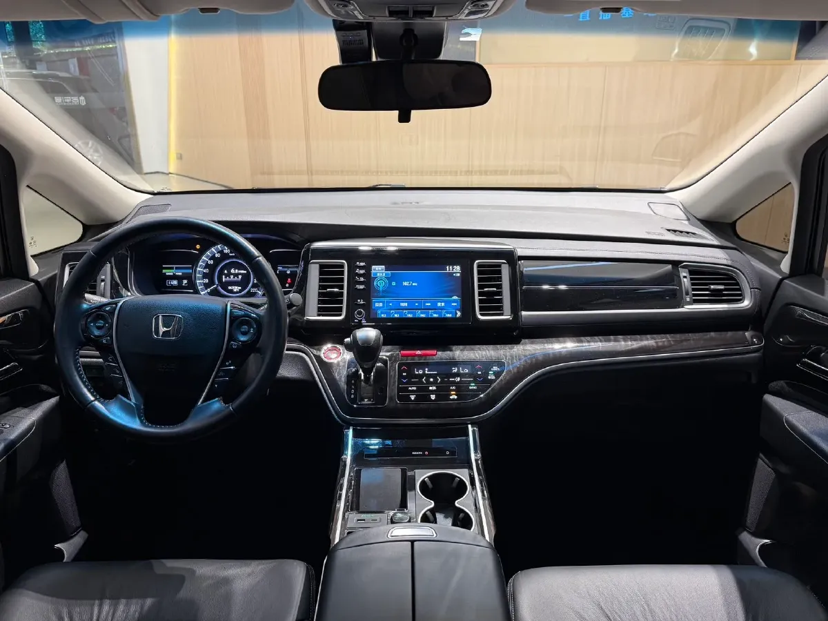 2019 Honda Elysioin 2.0L 146HP L4 E-CVT Hybrid,autocango,china used car exporter,china ev exporter,chinese used car exporter,chinese used ev exporter