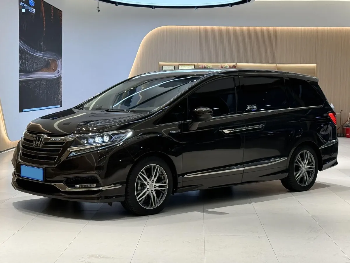 2019 Honda Elysioin 2.0L 146HP L4 E-CVT Hybrid,autocango,china used car exporter,china ev exporter,chinese used car exporter,chinese used ev exporter