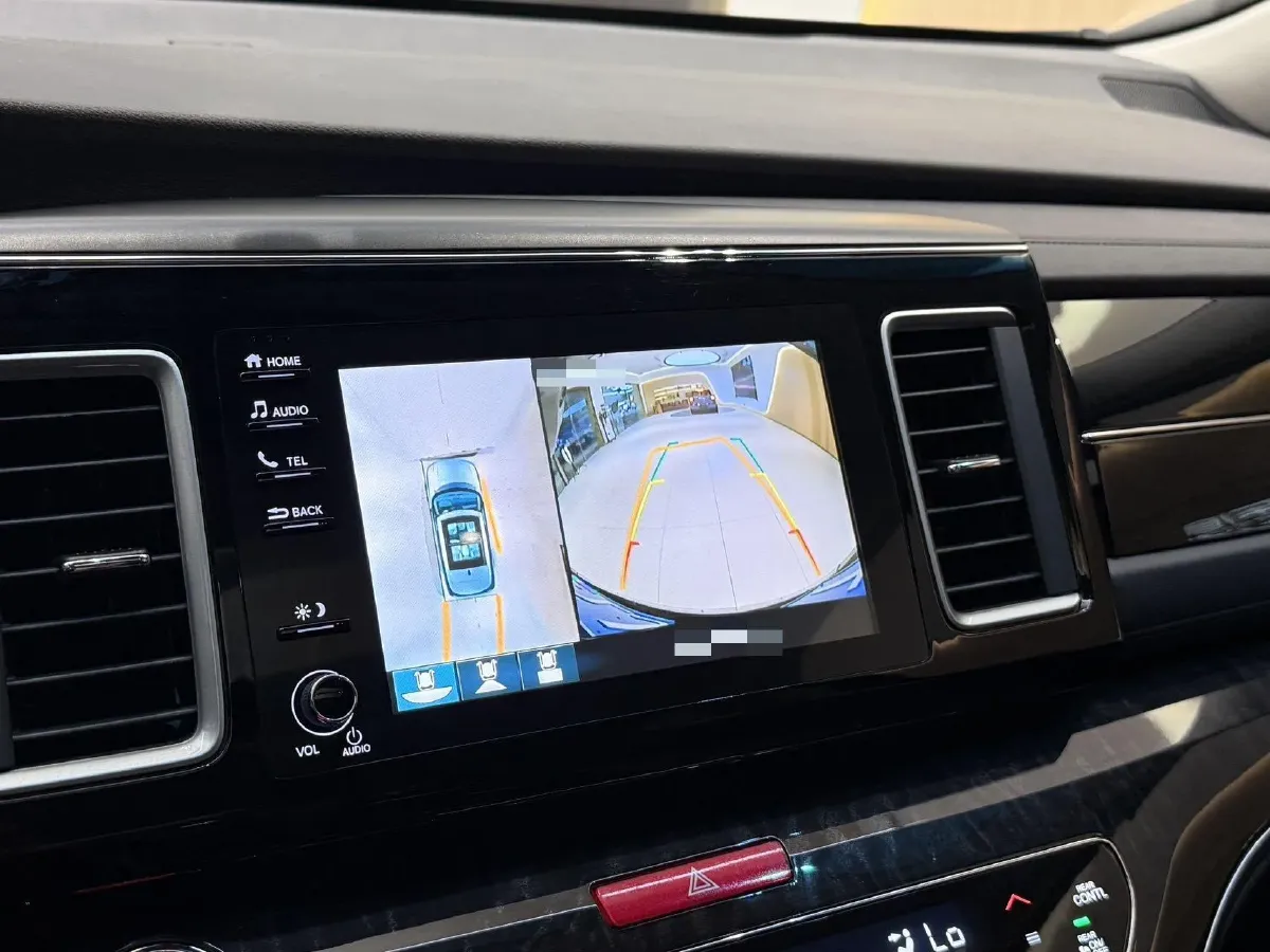 2019 Honda Elysioin 2.0L 146HP L4 E-CVT Hybrid,autocango,china used car exporter,china ev exporter,chinese used car exporter,chinese used ev exporter