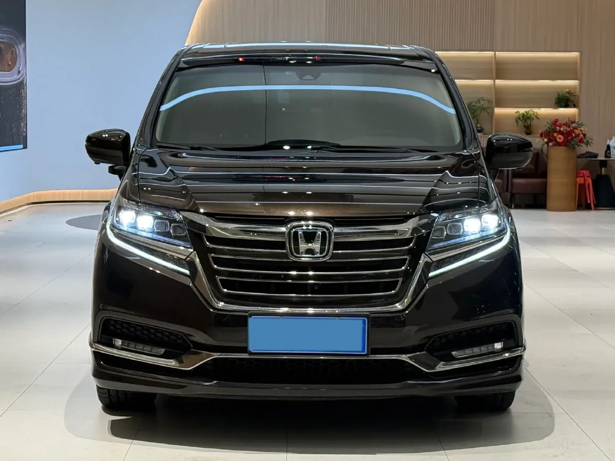 2019 Honda Elysioin 2.0L 146HP L4 E-CVT Hybrid,autocango,china used car exporter,china ev exporter,chinese used car exporter,chinese used ev exporter