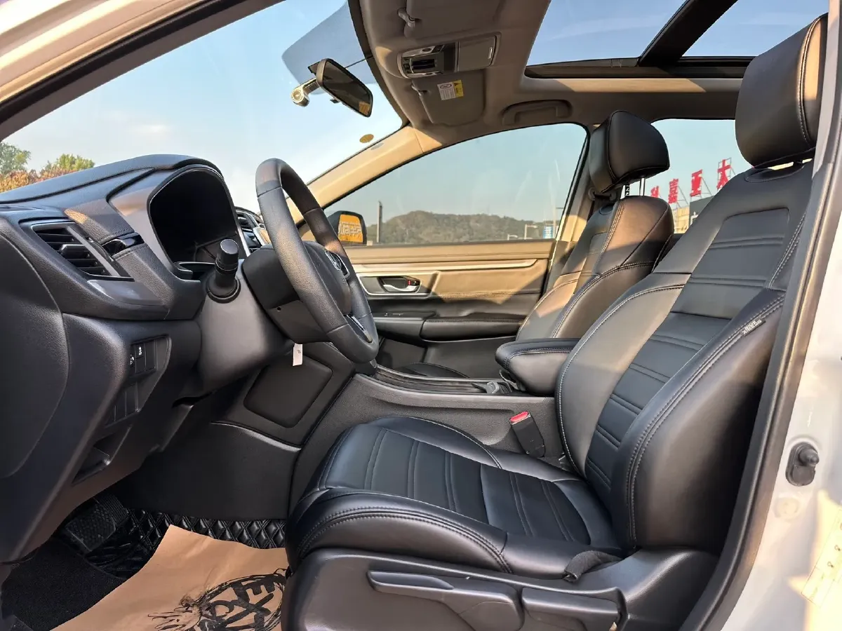 2021 Honda Breeze 1.5T 193HP L4 CVT,autocango,china used car exporter,china ev exporter,chinese used car exporter,chinese used ev exporter