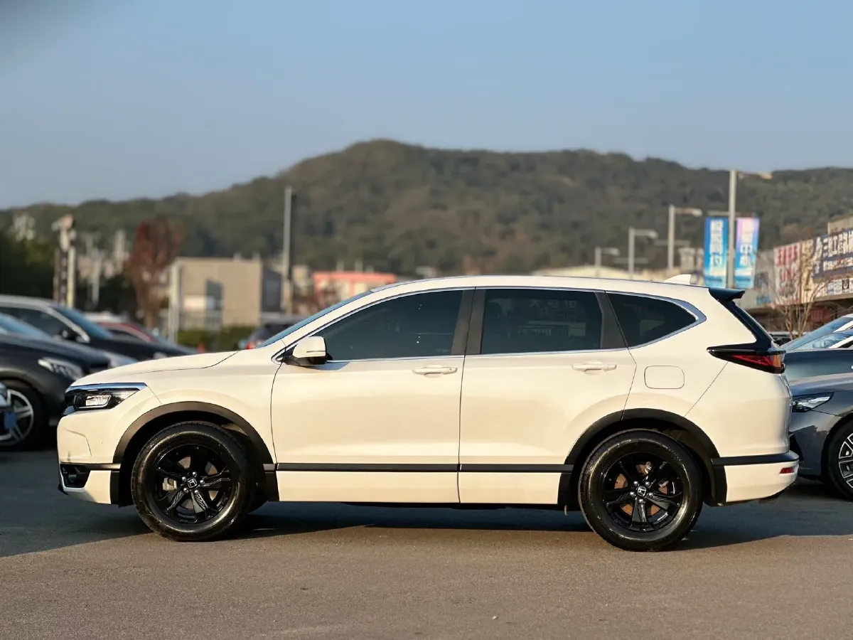 2021 Honda Breeze 1.5T 193HP L4 CVT,autocango,china used car exporter,china ev exporter,chinese used car exporter,chinese used ev exporter