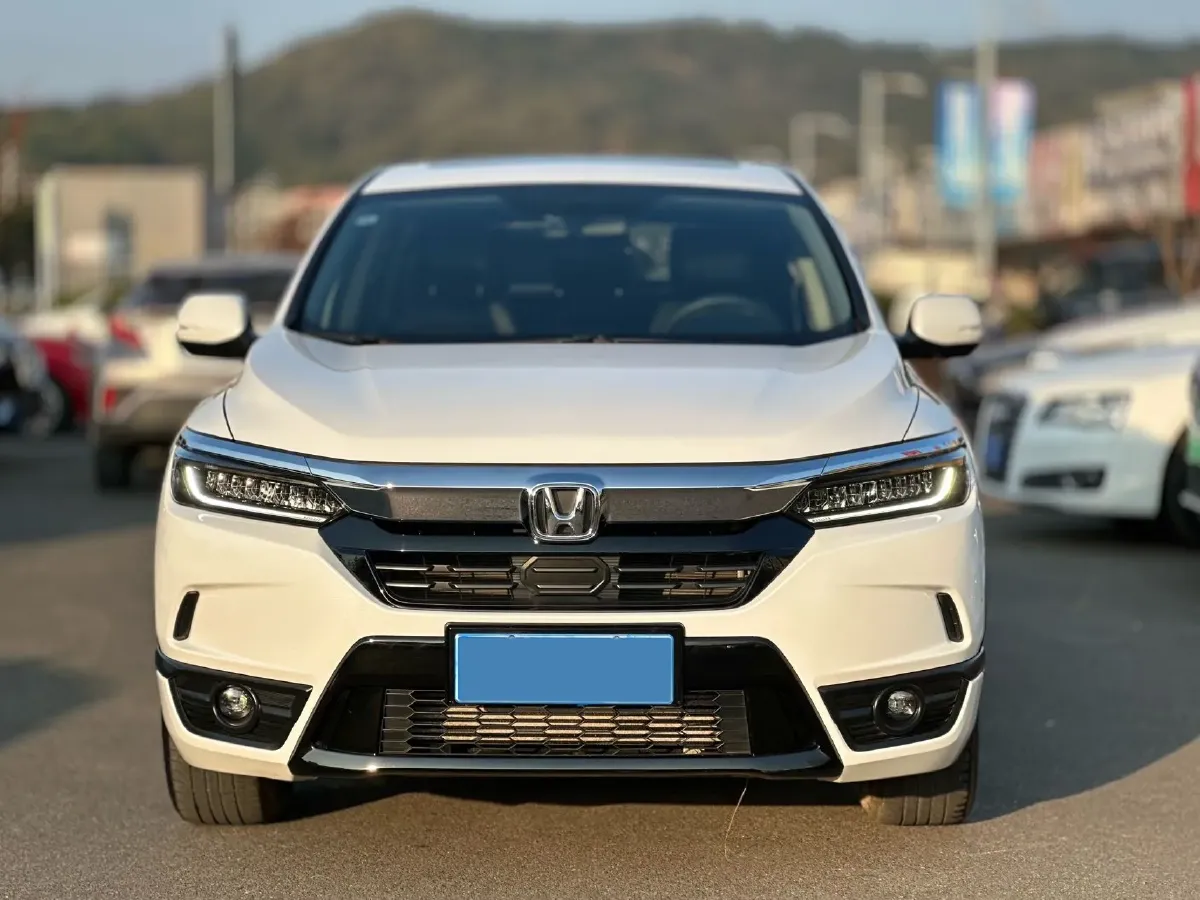 2021 Honda Breeze 1.5T 193HP L4 CVT,autocango,china used car exporter,china ev exporter,chinese used car exporter,chinese used ev exporter