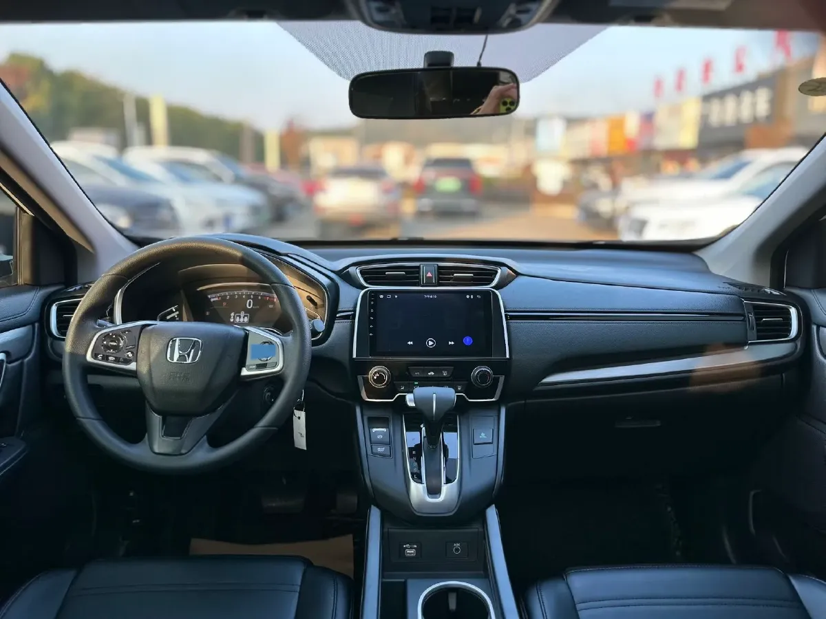 2021 Honda Breeze 1.5T 193HP L4 CVT,autocango,china used car exporter,china ev exporter,chinese used car exporter,chinese used ev exporter