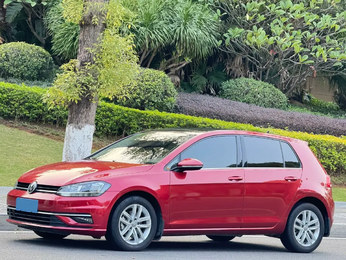 2019 Brilliance Auto V7 1.8T 231HP L4 7DCT