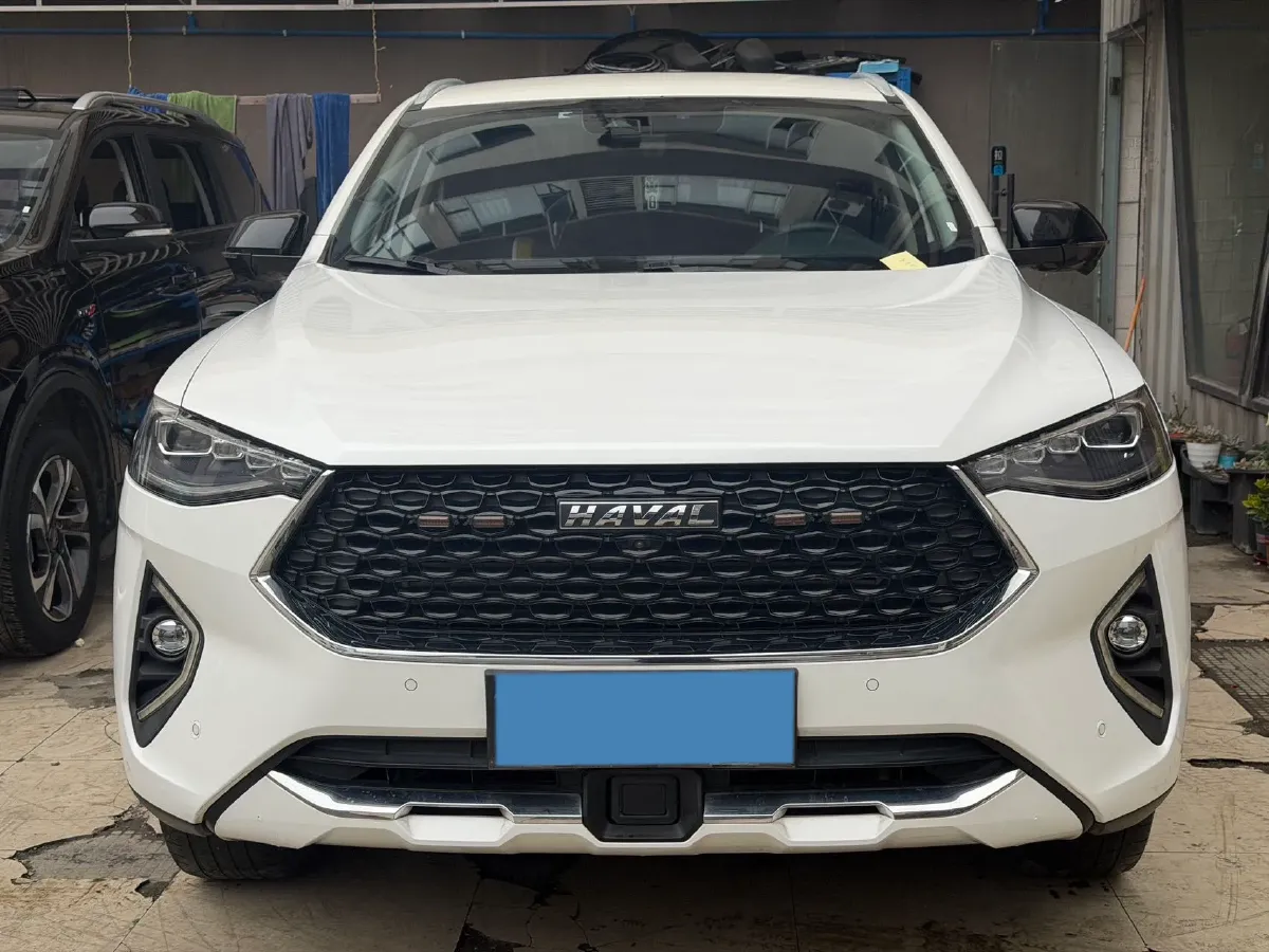 2021 Haval F7x 1.5T 169HP L4 7DCT,autocango,china used car exporter,china ev exporter,chinese used car exporter,chinese used ev exporter