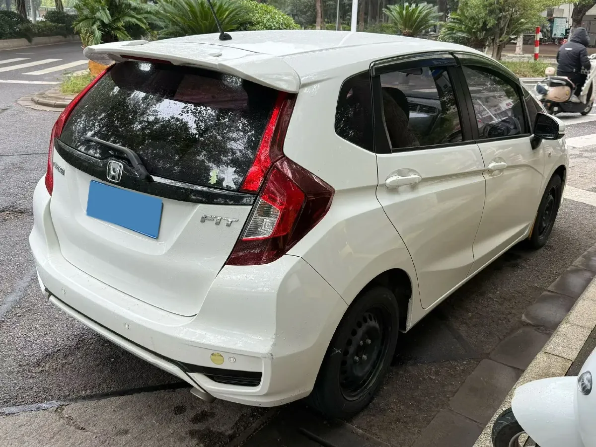 2020 Honda Fit 1.5L 131HP L4 CVT,autocango,china used car exporter,china ev exporter,chinese used car exporter,chinese used ev exporter