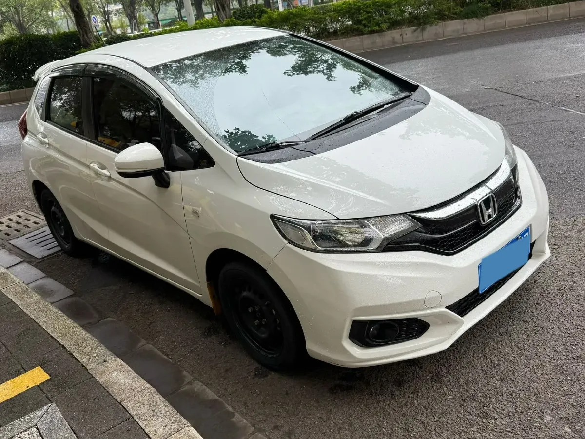 2020 Honda Fit 1.5L 131HP L4 CVT,autocango,china used car exporter,china ev exporter,chinese used car exporter,chinese used ev exporter