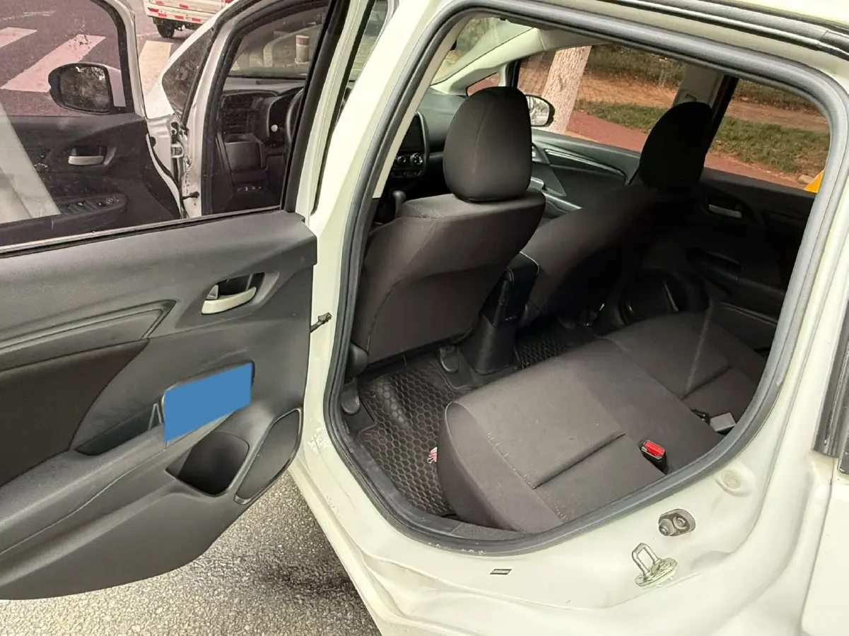 2020 Honda Fit 1.5L 131HP L4 CVT,autocango,china used car exporter,china ev exporter,chinese used car exporter,chinese used ev exporter