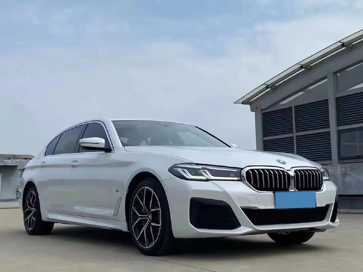 2021 BMW 5 Series 2.0T 252HP L4 8AT,autocango,china used car exporter,china ev exporter,chinese used car exporter,chinese used ev exporter