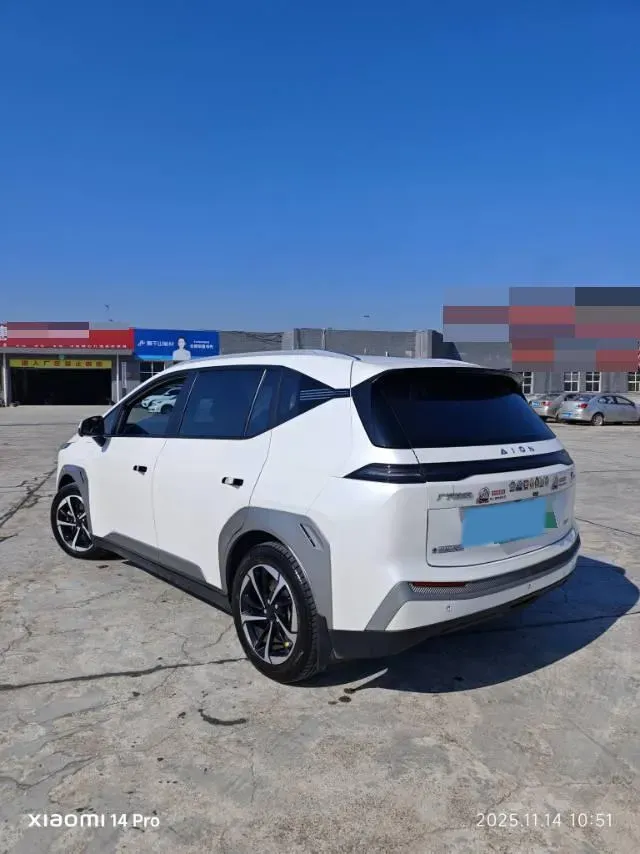 2023 Aion Y BEV 69.98KWH,autocango,china used car exporter,china ev exporter,chinese used car exporter,chinese used ev exporter