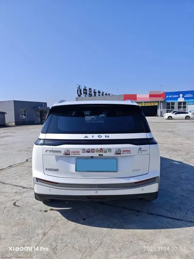 2023 Aion Y BEV 69.98KWH,autocango,china used car exporter,china ev exporter,chinese used car exporter,chinese used ev exporter