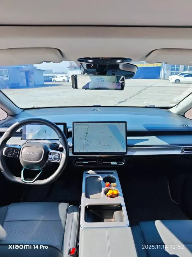 2023 Aion Y BEV 69.98KWH,autocango,china used car exporter,china ev exporter,chinese used car exporter,chinese used ev exporter