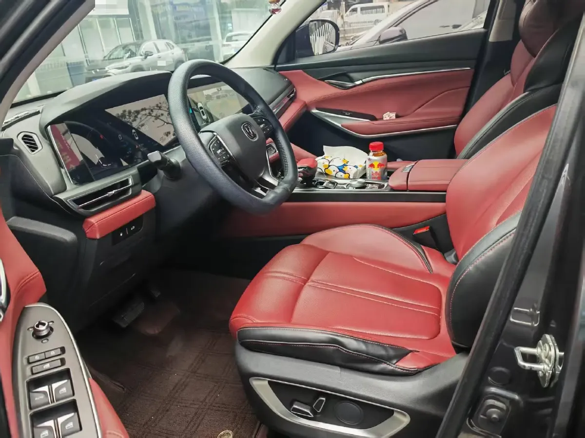 2020 ChangAn CS75 Plus 2.0T 233HP L4 8AT,autocango,china used car exporter,china ev exporter,chinese used car exporter,chinese used ev exporter